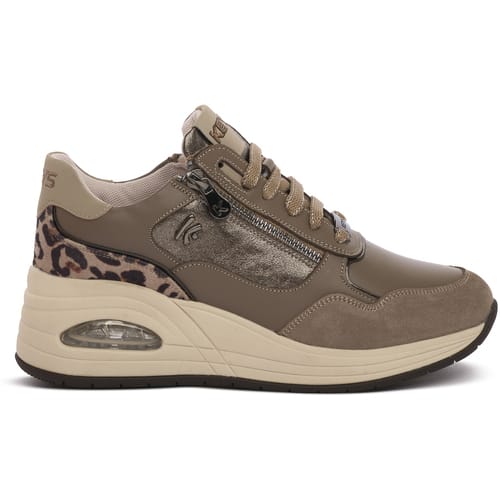 Sneakers Keys TAUPE