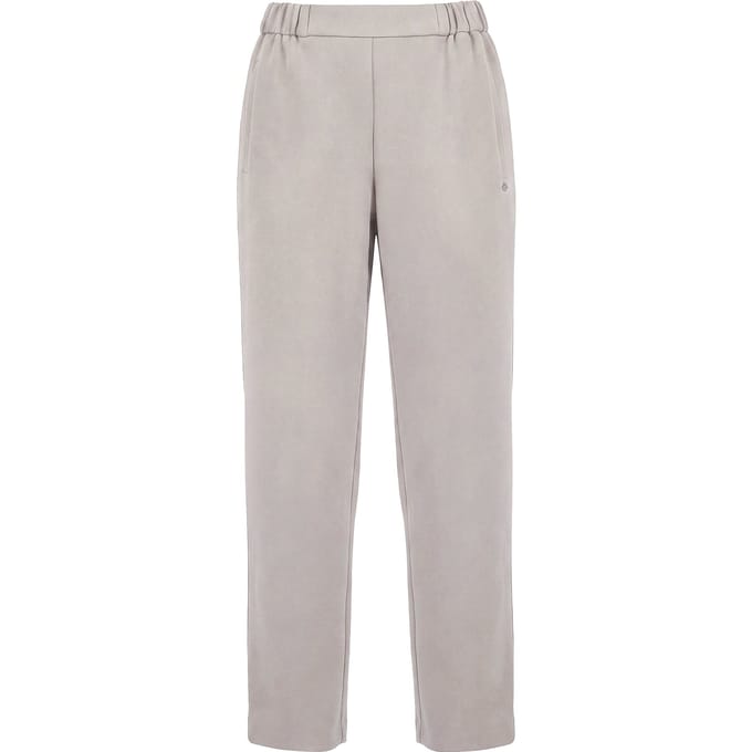 Ottod'ame - Broek - 480314 - Ecru