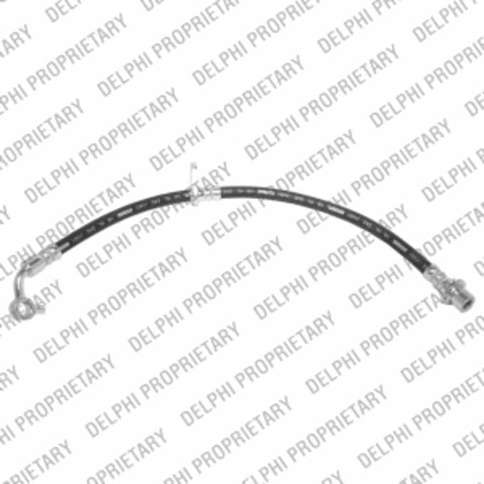 Remleiding DELPHI LH6650