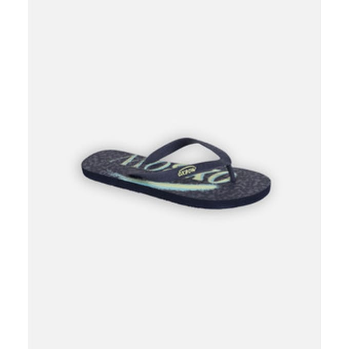 Teenslippers Oxbow Slippers BEACHBREAK