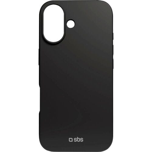 Sbs Volledig Actieve Mag-Case Met D3O Voor Iphone 17 Magsafe-Bescherming Met Technologie