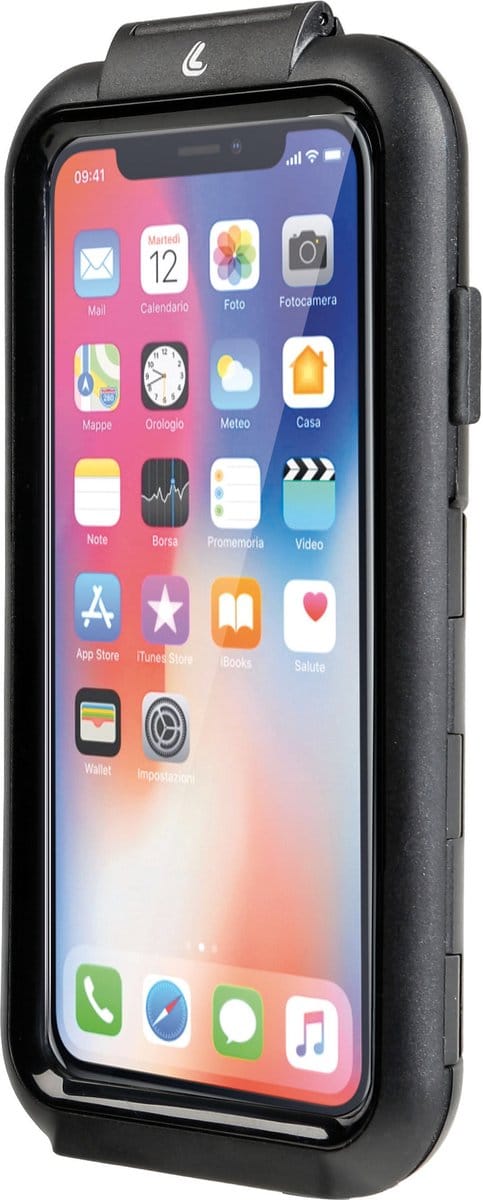 Lampa telefoonhouder - Opti-Case - voor Iphone X / XS