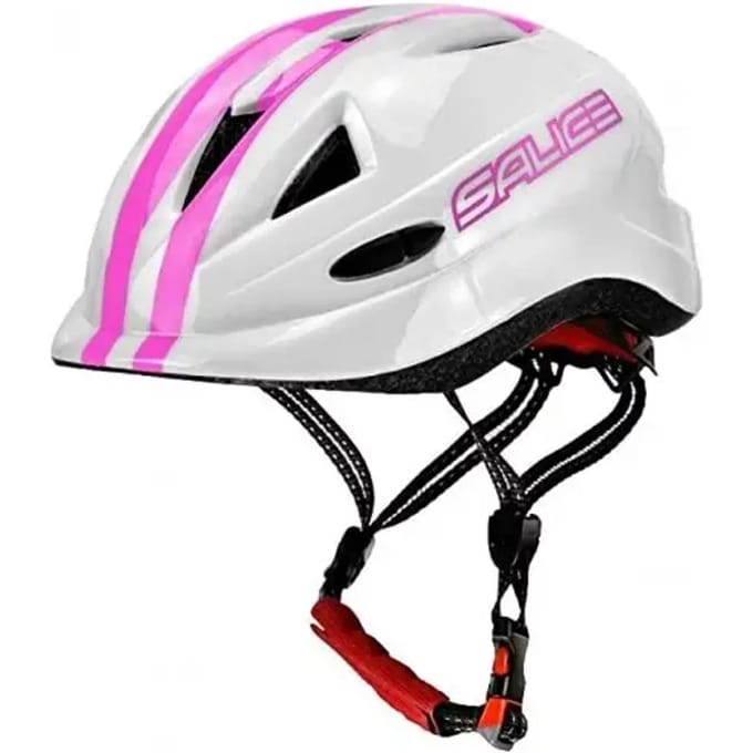 Kinderfietshelm Salice
