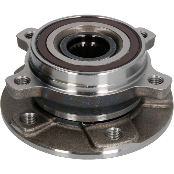 Wiellagerset BTA H1F035BTA