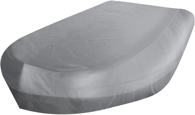 Waterdichte bescherming voor opblaasbare rubberboot L
