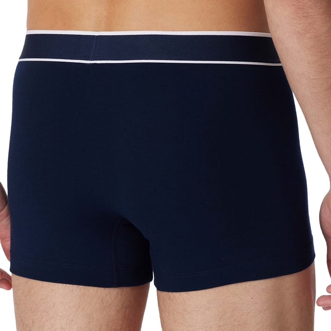 SCHIESSER Boxershorts 3PACK Shorts Set van 6