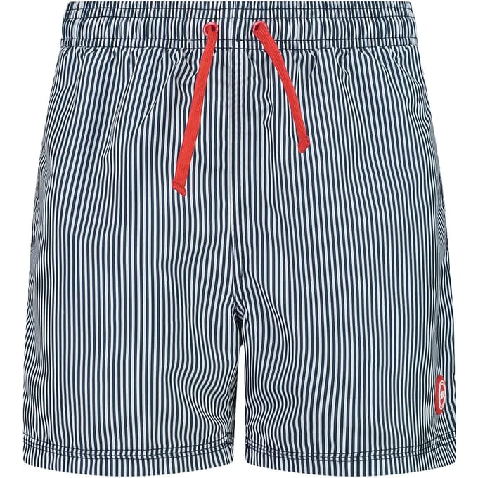 Gestreepte zwemshort voor kinderen CMP