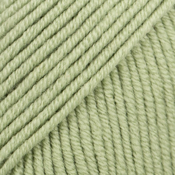 DROPS Merino Extra Fine Uni Colour - 26 pistache - Wol Garen