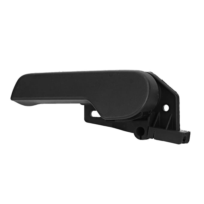 Auto motorkap sluiting ontgrendelingshendel Beugel Geschikt voor Golf MK4 Kever 1J1823633A 1J1823533C black
