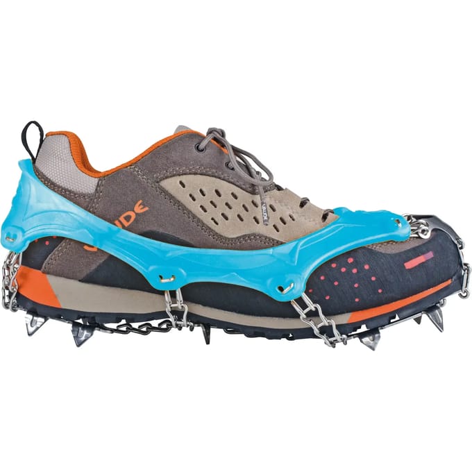 Stijgijzers Edelrid Spiderpick II
