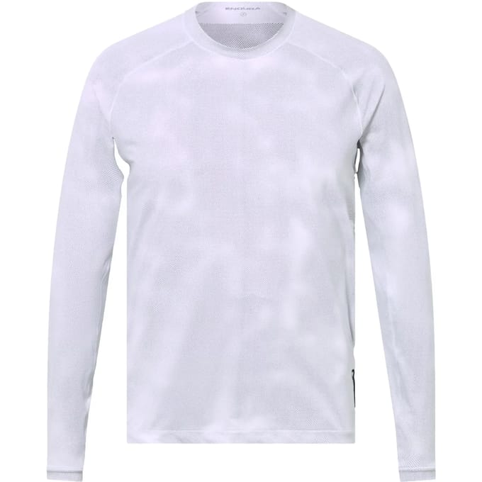 Longsleeve T-shirt Endura AllTrack Roam