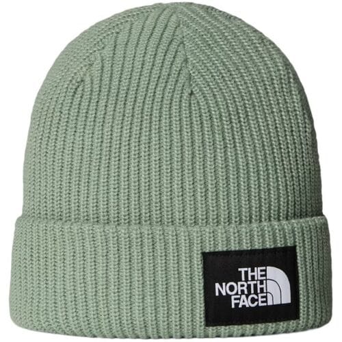 The North Face herenhoed NF0A8CGZ leigrijs mosgroen universeel