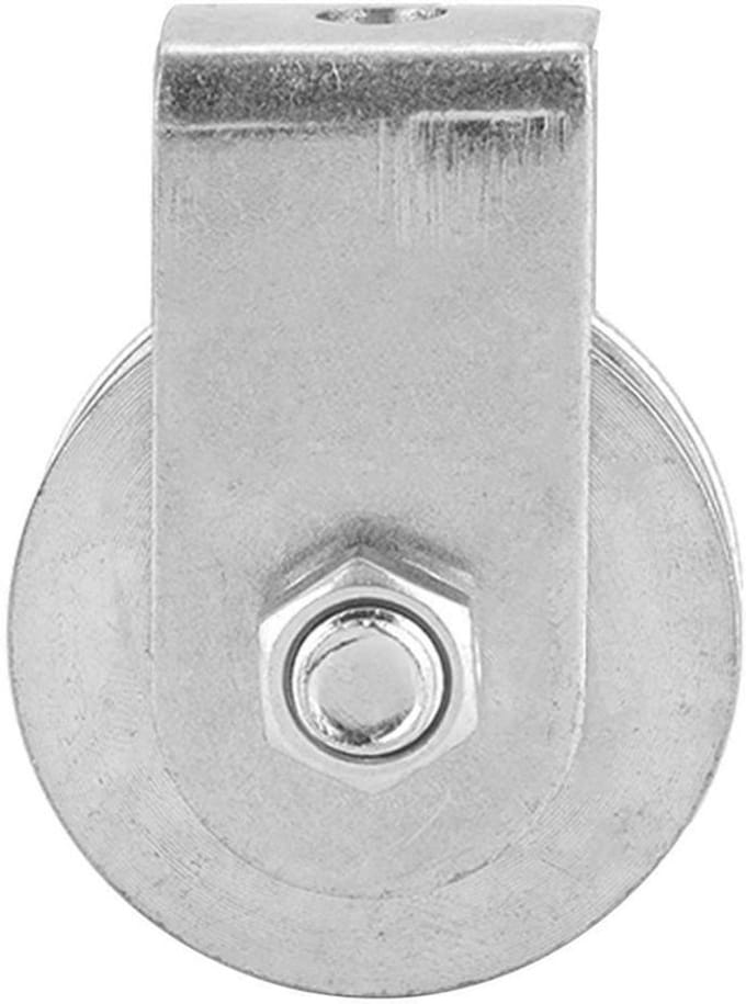 Allecto - Pulley Block - Lifting Wheel - Hoogwaardige kwaliteit