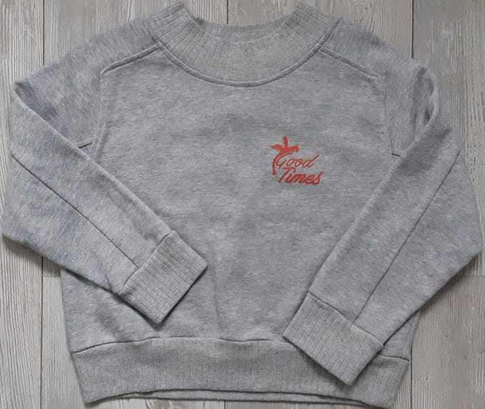 Bellerose sweater maat 116