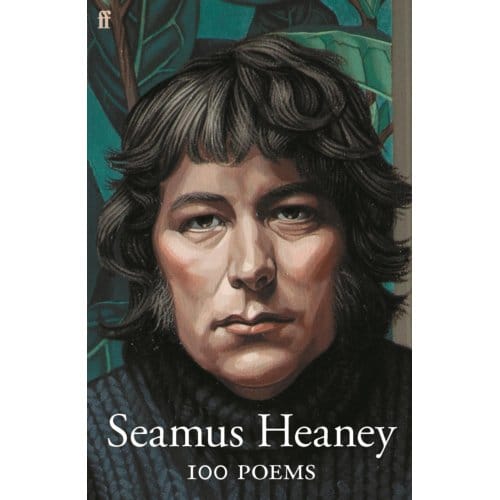 100 Poems - Seamus Heaney