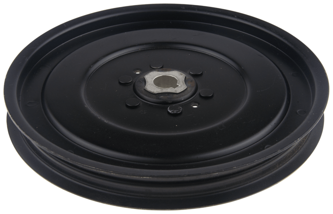 Pulley