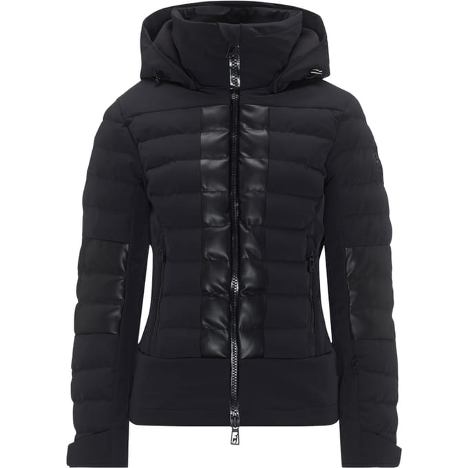 Toni Sailer Womens Lisbeth Faux Leather