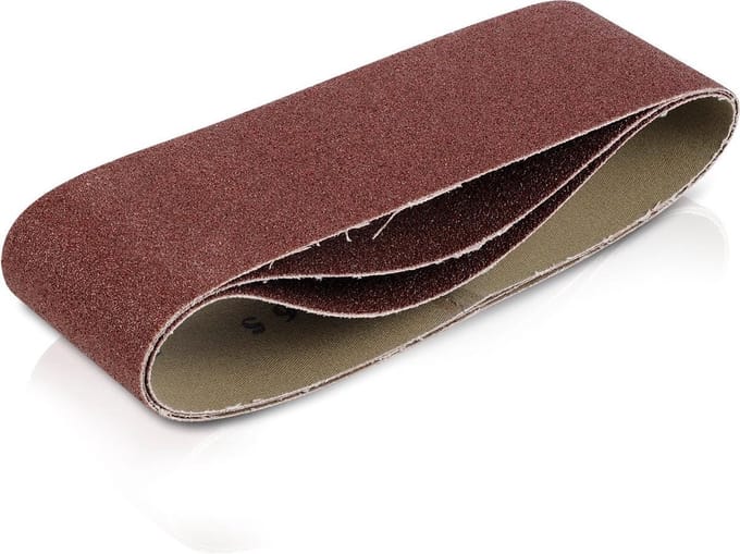 Kreator - Accessories - KRT242004 - Schuurband - 75x533mm - K60 - 3 st.