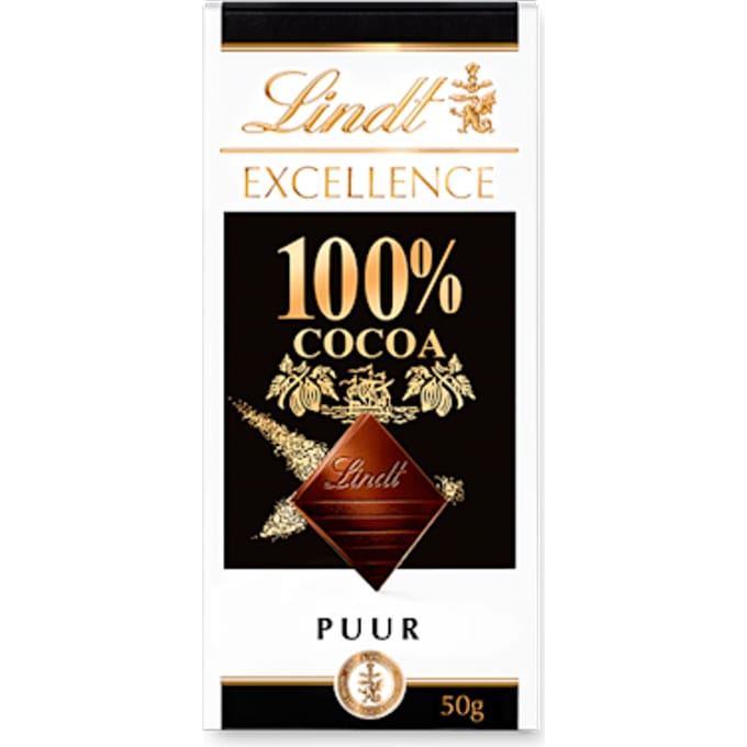 Excellence 100% cacao
