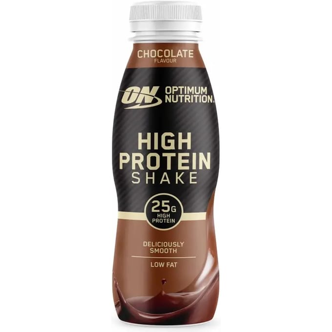 Eiwitdrank Optimum Nutrition Chocolat