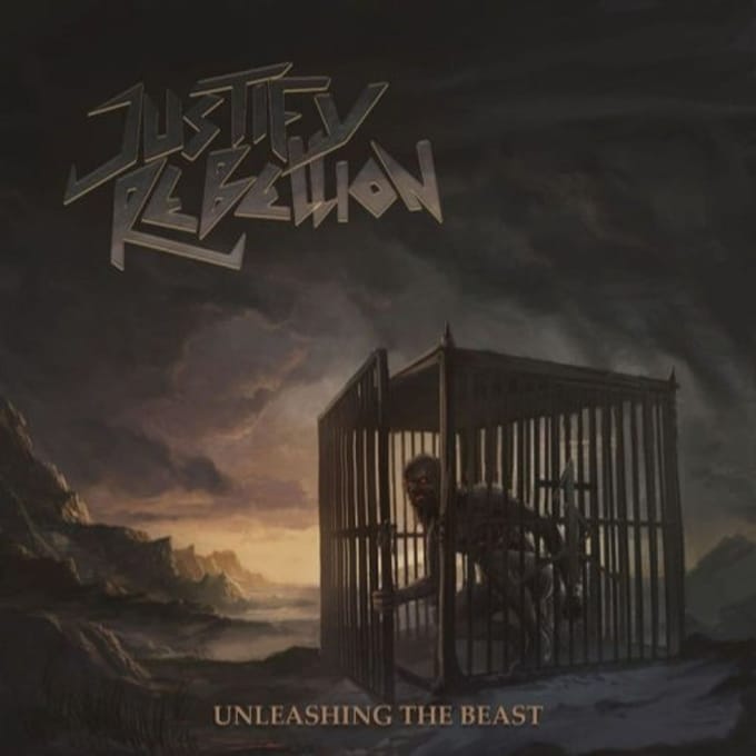 Unleashing The Beast - Justify Rebellion