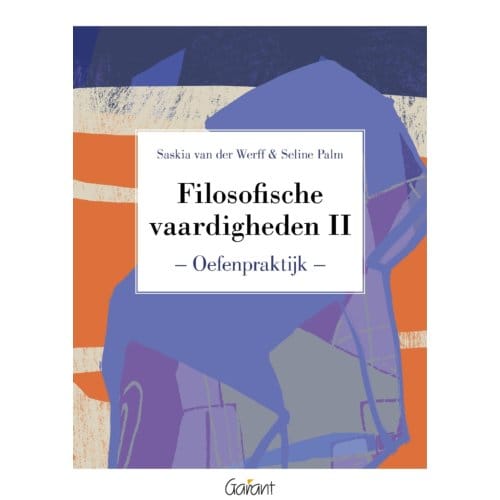 Filosofische Vaardigheden / Ii - Saskia Van der Werff