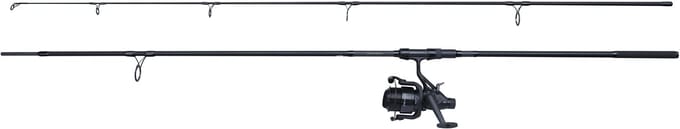 JRC Defender Combo Karperhengel Set 10ft (3lb) - Karperhengel