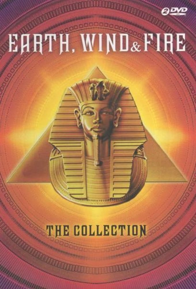 Earth Wind & Fire: The Collection