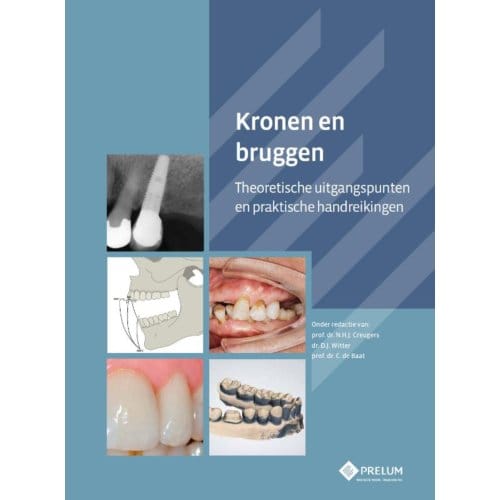 Kronen En Bruggen - N.H.J. Creugers