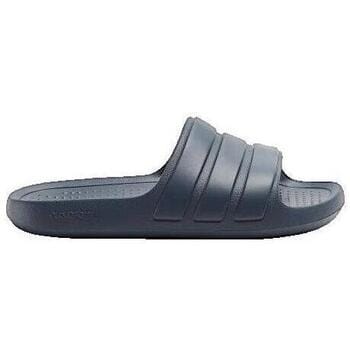 Adidas Adilette Flow Slippers Blauw EU 37