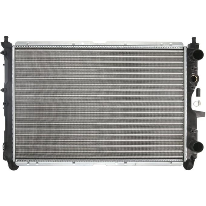 Radiator, motorkoeling THERMOTEC D7F017TT