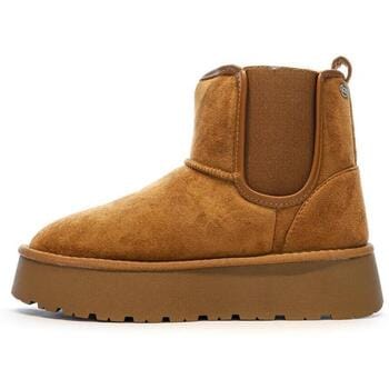 Enkellaarzen Xti Ladies Ankle