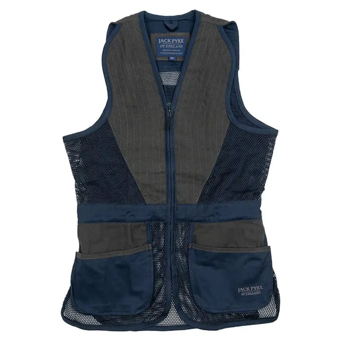 Vest Jack Pyke Skeet