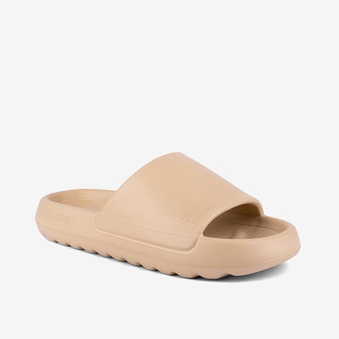 Herenslippers Coqui - 42/43