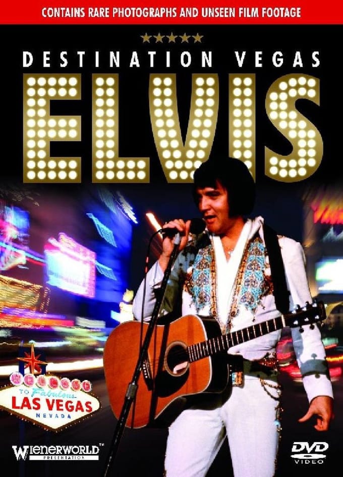 Destination Vegas