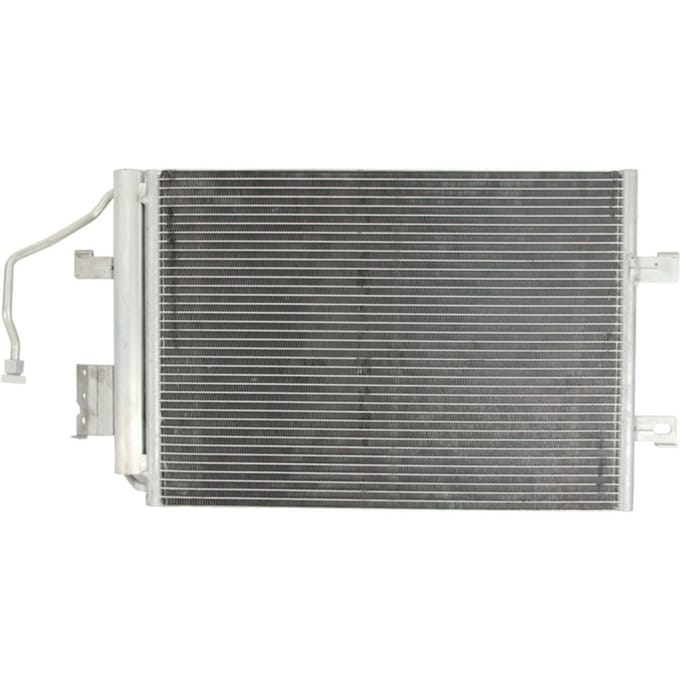 Condensor, airconditioning NRF 35309