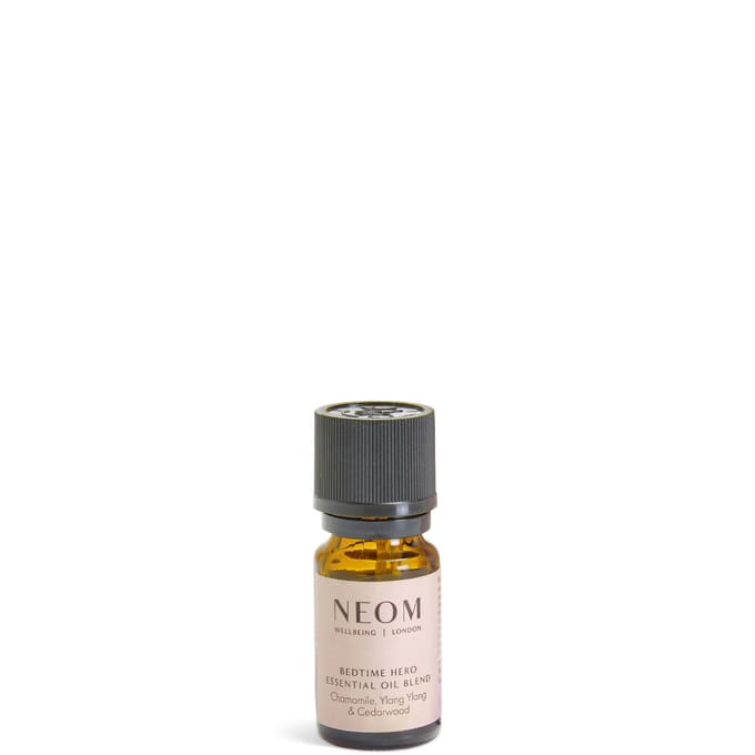 NEOM Bedtime Hero Essential Mix van Oliën