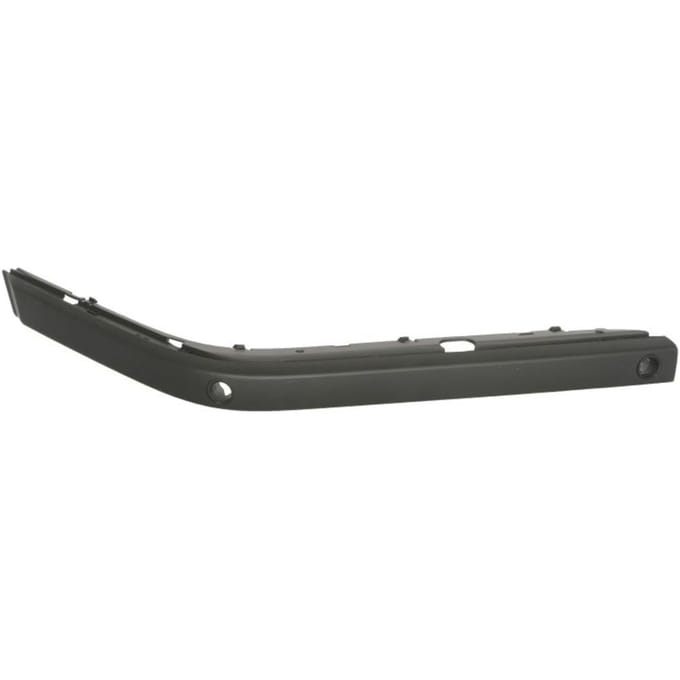Sierlijst/beschermstrip, bumper BLIC 5703-05-0075926P rechts
