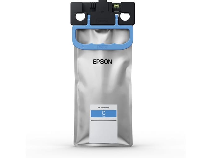 Epson C529R/C579R  (C13T01D200) Inktcartridge Cyaan Extra hoge capaciteit