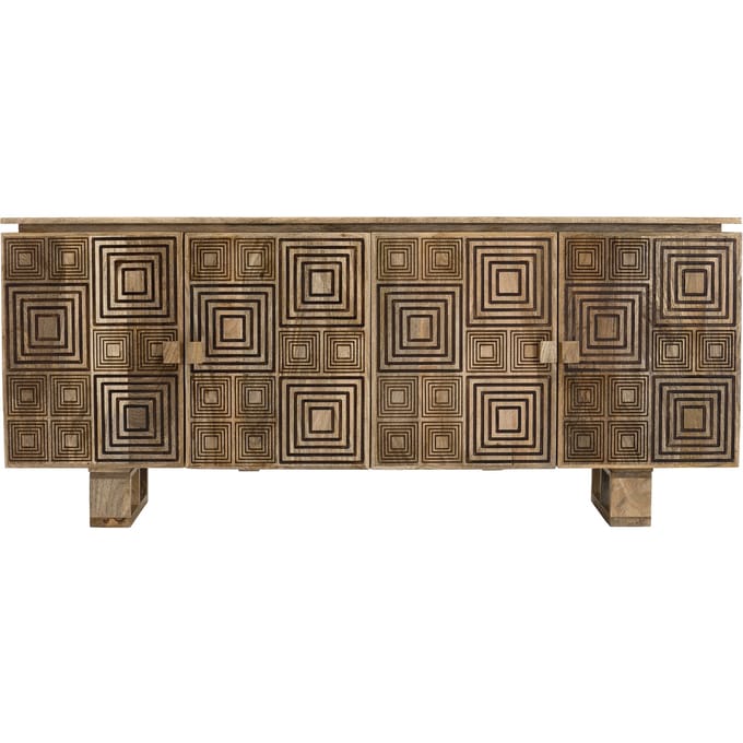 Dressoir Lucien | Macabane