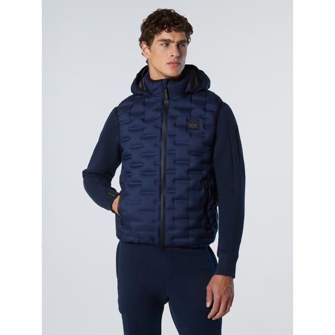 North Sails Vest Laser