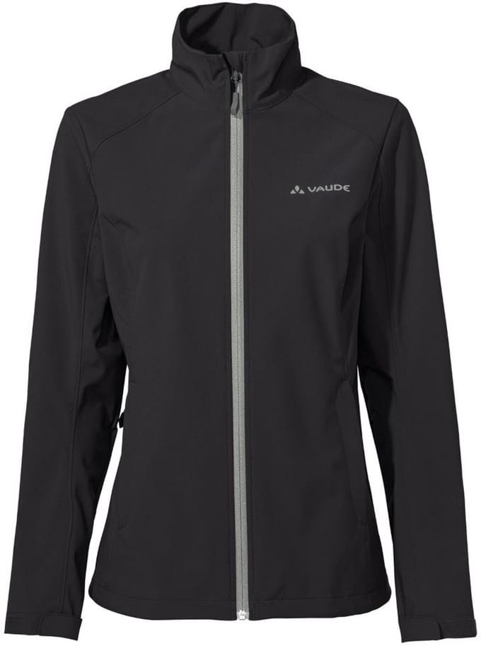 Hurricane IV Softshell Jas Dames