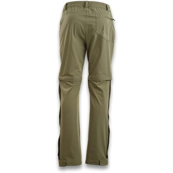 Broek Ande New Palma Zip Off