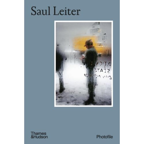 Saul Leiter - Photofile - Max Kozloff