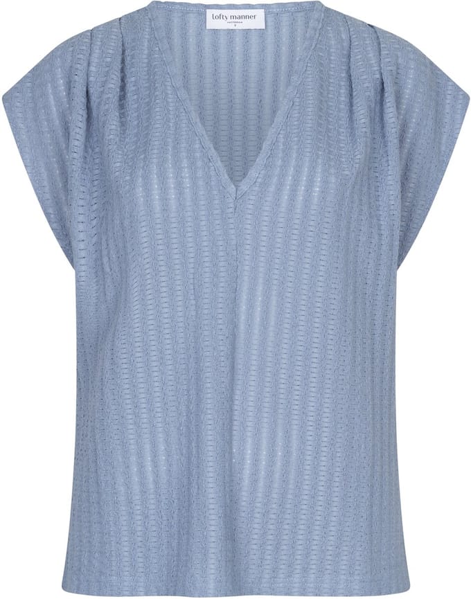 Lofty Manner - Top Elian - Blue