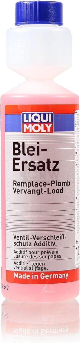 Liqui Moly Loodvervanger 1010 250 ml