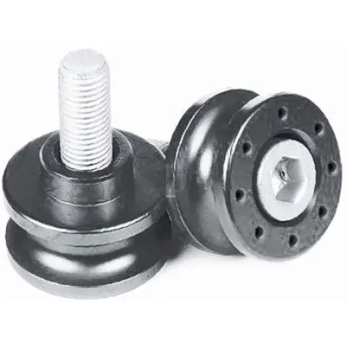 Kleine diabolo Racing Technology
