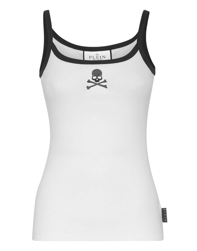Tanktop Skull&Bones