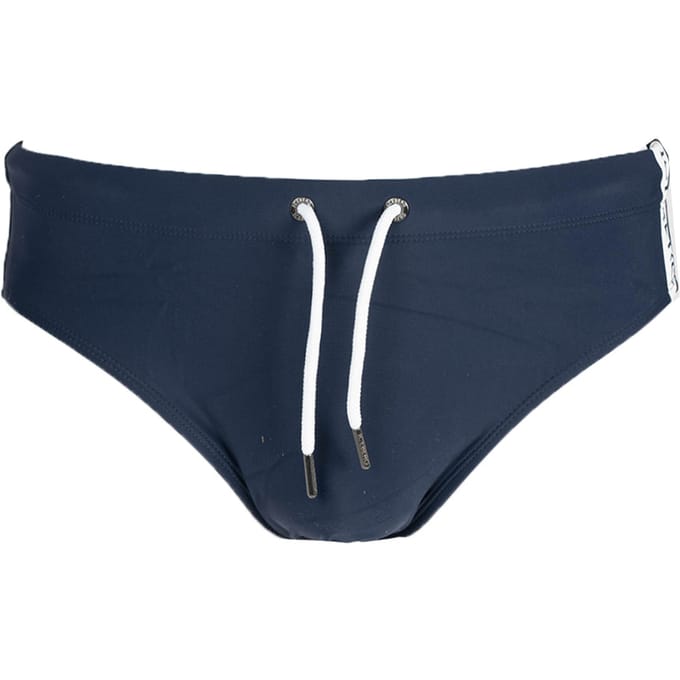 Iceberg zwembroek Brief Mannen blauw