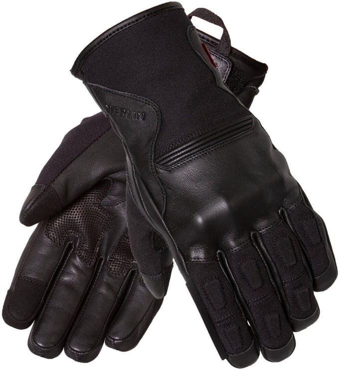 Merlin Cerro D3O Explorer Handschoenen - Handschoen